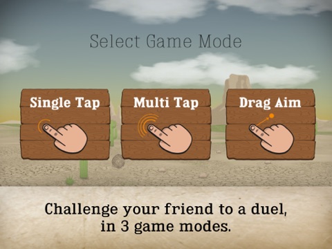 Duel or Die screenshot 2