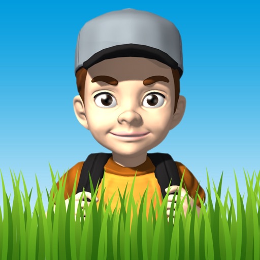 Timmy's Kindergarten Adventure - Fun Math, Sight Words and Educational Games for Kids iOS App