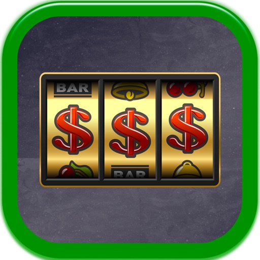 Fortune Machine Wild Jam - Free Slots Casino icon