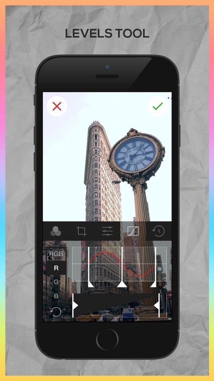 Video Filter Effects screenshot-4