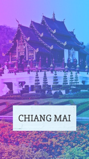 Chiang Mai Travel Guide