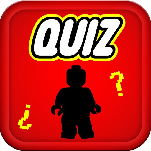 Super Quiz Game for Kids: Lego Version iOS App