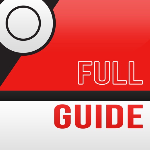 Tips for Pokemon GO - Full Guide To Pokemon Go To Become The Best Out There iOS App