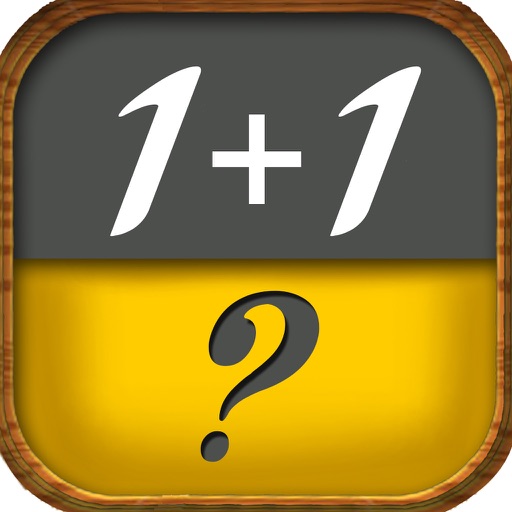 Quick Brain - Math for Smart Brain icon