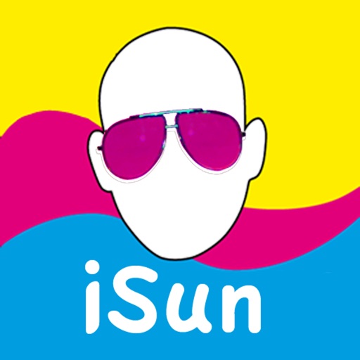 iSun icon