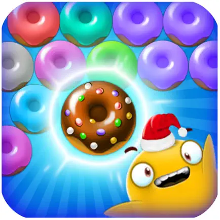 Bubble Jewels World Dream - Bubble Cookies Shooter Читы