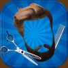 Barber Shop Hair Salon – Add Beard and Mustache or Change Your Hairstyle Free