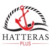 Hatteras PLUS