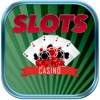 Card Master Scatter Casino Machine - Las Vegas Free Slot Machine Games - bet, spin & Win big!