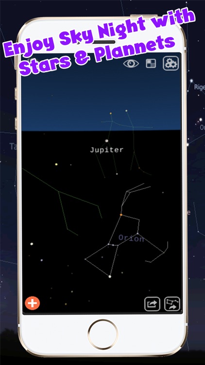 Sky View Live - Stargazing and Sky Night Watching