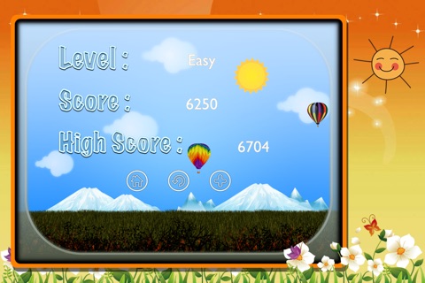 Bally Lemon Jump screenshot 3