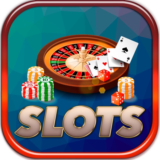 Free Slots Machines Fortune Palace - Free Vegas Games icon