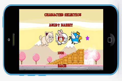 Angry Animals: Big Adventure screenshot 3