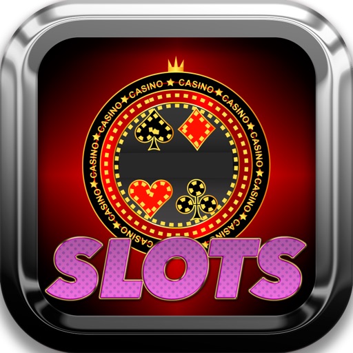 Heart of Vegas Slots - Blast Casino Mania