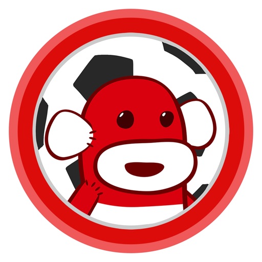 SockaMonkeys Icon