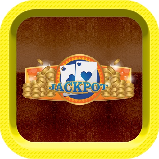 Jackpot Party Casino Vegas - Free Entertainment Slots icon