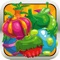 Fantasy Fruit Juice Legend Saga has an interface nursed carefully, skillful graphics, funny music beautiful effects which have made the most attractive jewel game until now