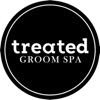 Treated Groom Spa