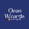 Clean Wizards - Wizard