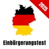 Einbürgerungstest : 2025