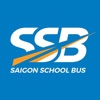 Saigon School Bus