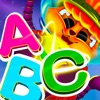 ABC learning games for kids 2+