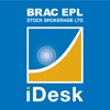iDesk: Brac EPL Ltd.