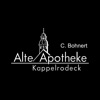 Alte Apotheke Kappelrodeck