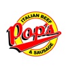 Pop's Italian Beef