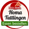 Pizza Homa App