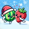 Merge & Build: Fruit Story