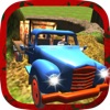 Mountain Truck Challenge 2015