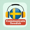 Communicate Swedish