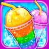 Ice Slushy Maker - Rainbow Icy