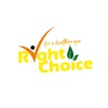 Right choice foods