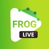 Live配信/ビデオチャット FROG LIVE