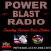 Power Blast Radio