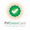 PV GreenCard