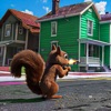 Squirrel Crime Open World 3d