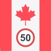 Canada Driver License G1 Test