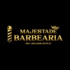 Majestade Barbearia