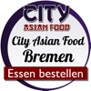 City Asian Food App