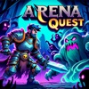 Realms of Shadow: Arena Quest