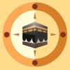 Qibla Finder & Qibla Compass