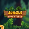 Jungle Adventure Story