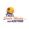 Taxi Santa Marta