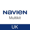 Navien Multikit UK