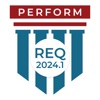 Perform 24.1 Material Request