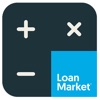 Kalkulator KPR by Loan Market