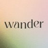 wander - daily quotes